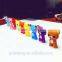 Newly cartoon Teddy silicone chopsticks holder