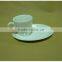 2014 New Advertising Promotion Ceramic Coffee Cup and Saucer