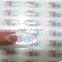 Custom Die Cut Epoxy Sticker