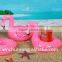 Inflatable Swimming Pool Beach Bathing Can Holder