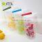 Plastic water bottle, 1800ml Plastic Water Bottle in different shapes