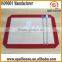 Platinum Cured Medical Grade Silicone Pads, Set of 2, 3.25x4.5" Pads