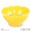 2015 hot sale christmas decor bowl various