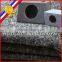 automobile carpet in 100% polyester needle punched nonwoven