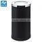 82L standard swing cover bin ,trash can