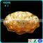 Cheap Durable waterproof Lucite Acrylic Dry Fruit Tray &Dishes &Plate