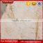 Gold spider anilox marble with linght yellow vein marble stone
