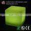 led cube seat lighting/ modern cube seating/cube chair YM-LC404040