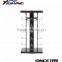 Customize eyewear store countertop acrylic stand glasses display