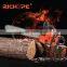 40cc chainsaw Best seller gasoline chain saw oregon with optional bars