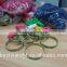 eco-friendly kids size silicone laser wristbands