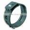 Coner pipe clamp