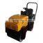 Compact 1 ton vibrating road roller india