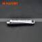 Professional Metal 6PCS Zinc Alloy Knife Blades