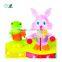 Plastic Children Kids Music Keyboard Playset , Music Instrument Toy Set From Dongguan ICTI toys factory