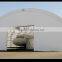 Fabric Building Structure , Heavy duty storage shelter, Aircraft Hangar, Metal Prefabricated Building