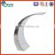 High quality Stainless Steel Indoor Water Blade Water Curtain for Home Use