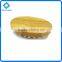 Wood Hair Brush With No Handle