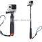 Selfie Stick for Gopro1/Gopro1 Pole/Gopro1 Stick/Selfie stick/Aluminum Selfie Stick