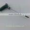 Berrylion T Type Inner Hex key Spanner CR-V Hex Key Spanner 2-10mm Spanner