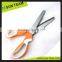 ST021 9-1/4 "Economic soft grip Handle 3.0mm seam scissor