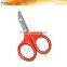 SPC0002 FDA Certificated 3-1/4'' Stainless Steel Pet Scissors