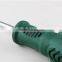 Magnetic Plastic Handle Screwdriver
