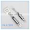 Heavy Duty Stainless Steel Barbecue Grilling Utensils Including Spatula And Fork