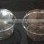 Plastic bowl;disposable bowl;PS bowl