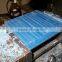 50mm custom polyethylene material crane jack pad price