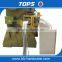 ShiJiaZhuang Tops good price barbed wire manufacturing machinery
