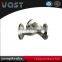 Valve Pump Fitting Stainless Steel Casting