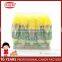 Pressed Corn Candy in Whistle Toy Plastic Candy Corn