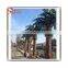 2016 Artificial Date Palm Tree For Swimming Pool Decoration