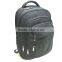 2015 new designs black backpack bag