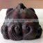 Hand Crafted Wooden Mask of Demon Wall Hanging Made In Nepal