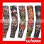 UCHOME New outdoor sport custom fashion tattoo sun protection arm sleeve