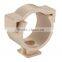 New Material cpvc pipes and fittings (ASTM D2846 standard)