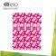 Spunlace kitchen disposable dish duster cloth nonwoven spunlace wipes