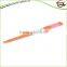 high quality wood grain chopstick with gift packaging