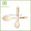 Different Size Eco-friendly Natural Wooden Forks