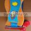 Best Selling Scouring Pad Holder, Sponge Pad for Cleaning