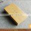 Handmade Bamboo Storage Gift Box with Sliding Lid