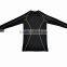 100% Flame Retardant fabric Long Sleeved Underwear T-Shirt