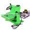 6 in 1Heat press Machine For Tshirt ,mug, plate, cap, easy operate heat press