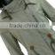 WOMAN SPRING PARKA WITH HOOD JACKET