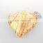 Beautiful 3 color bling cute heart colorful pillow plush toy