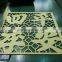 18mm mdf cutting machine with 1300*2500mm working size