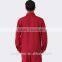 Cheap Latest Factory Construction Work Wear Adult Work Labor Uniform