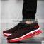 hot sell china brand sport shoes sneakers sample for lovers, men blade point running shoes sport fashion price cheap best qualit